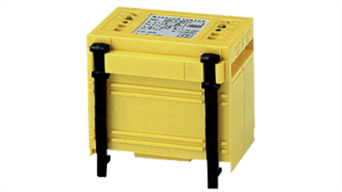 192Y0025 TRB 70 Series Current Transformer Current Transformer, 0.004 → 0.02 A Output RS