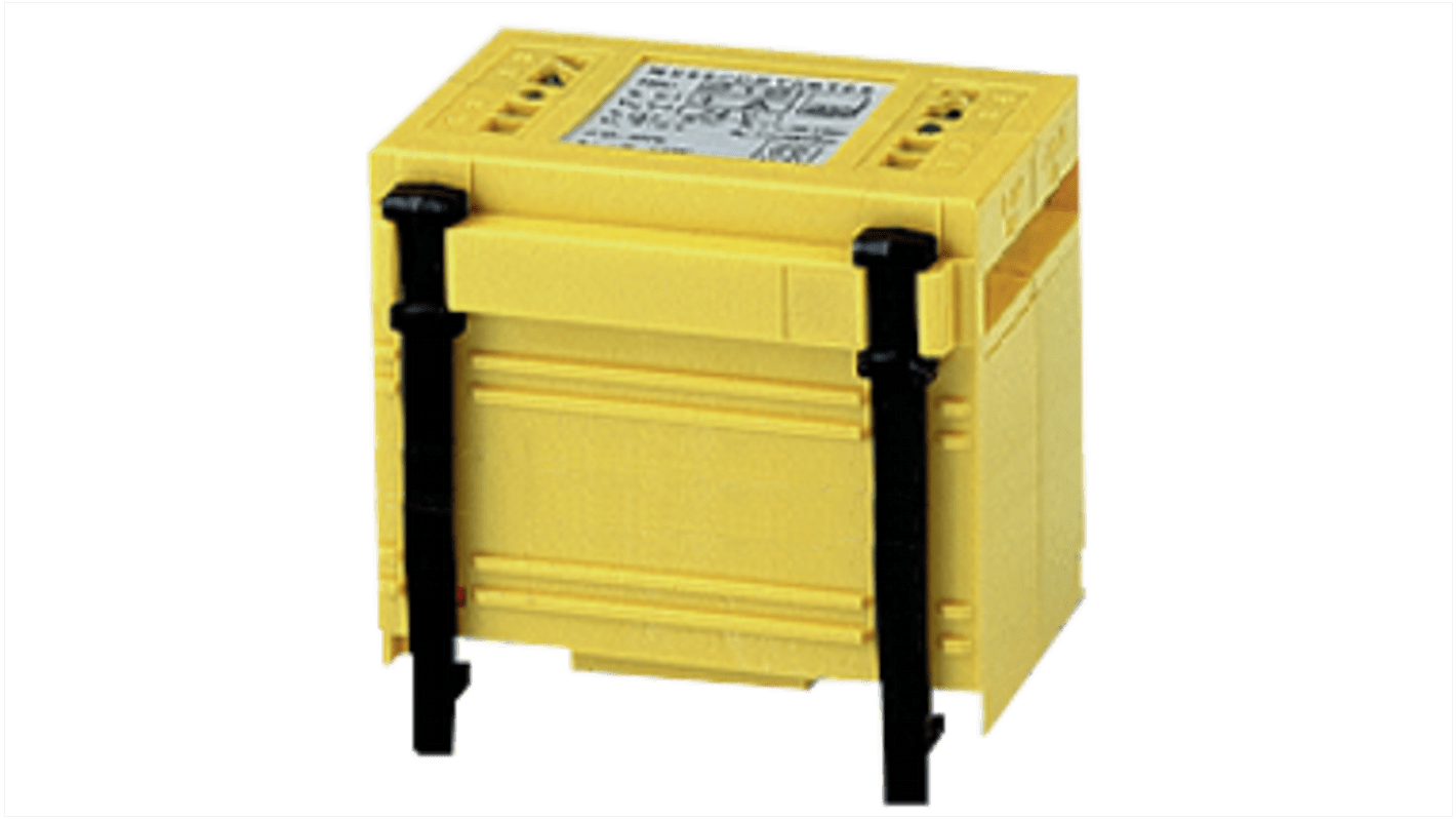 Socomec TRB 70 Series Current Transformer Current Transformer, 0.004 → 0.02 A Output