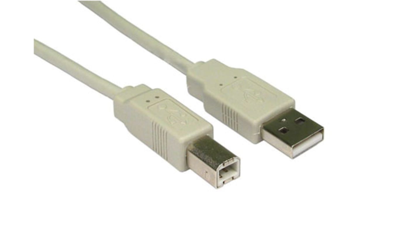 Socomec USB Cable For Use With Configuration of PMD