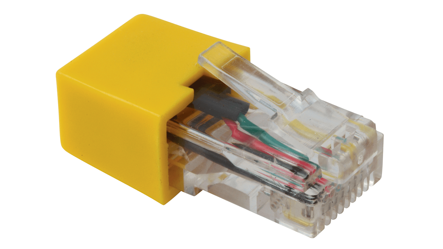 Socomec Terminating Resistor For Use With Digiware Bus