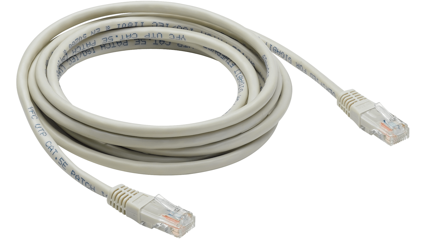 Cable Socomec para usar con Bus Digiware