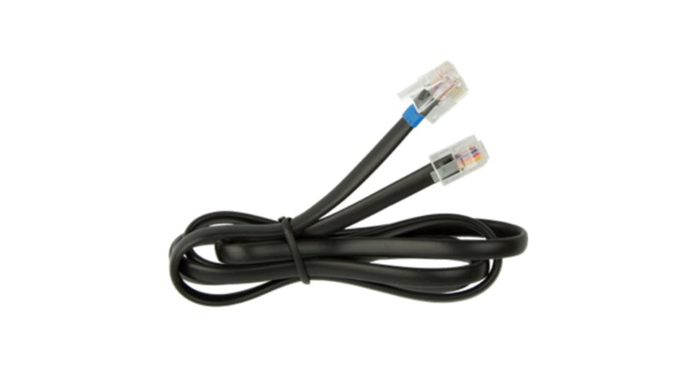 Cable Socomec para usar con Pantalla DIRIS D-30