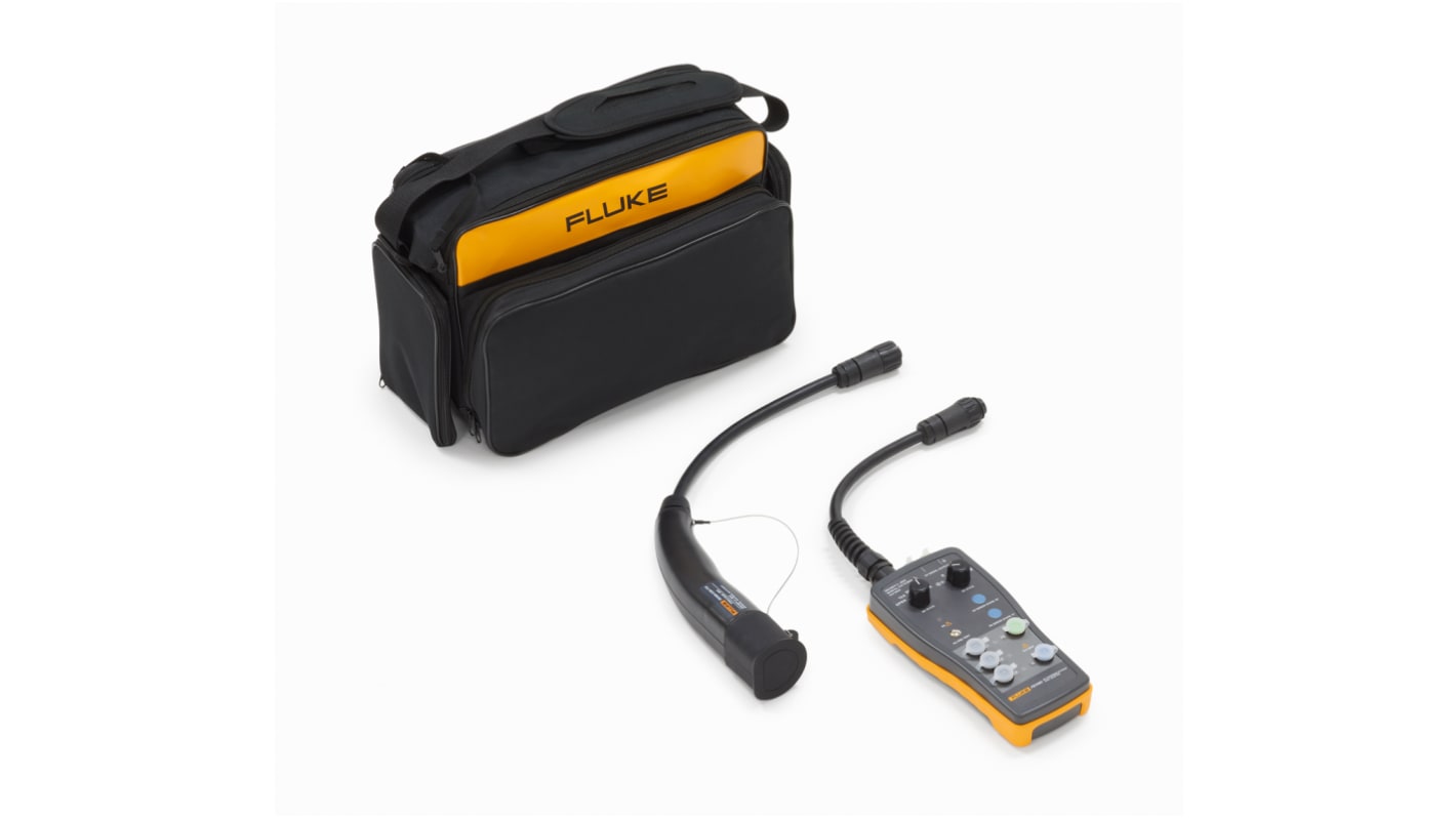 Fluke Test Adapter Kit for Electric Vehicle Charging Stations FLK-FEV300/TY2 Type 2 Connector