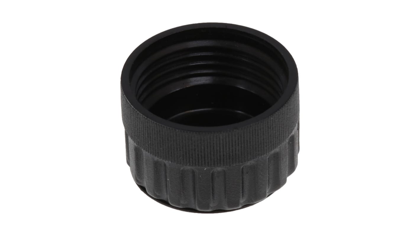 1300580033 Brad from Molex 130058 Female Circular Connector Dust Cap