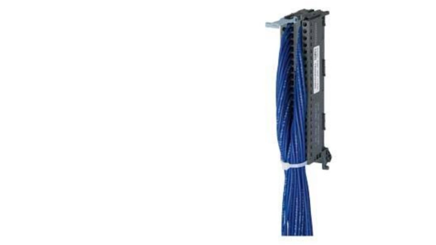 Connettore anteriore Siemens, serie 6ES7922, per S7-1500