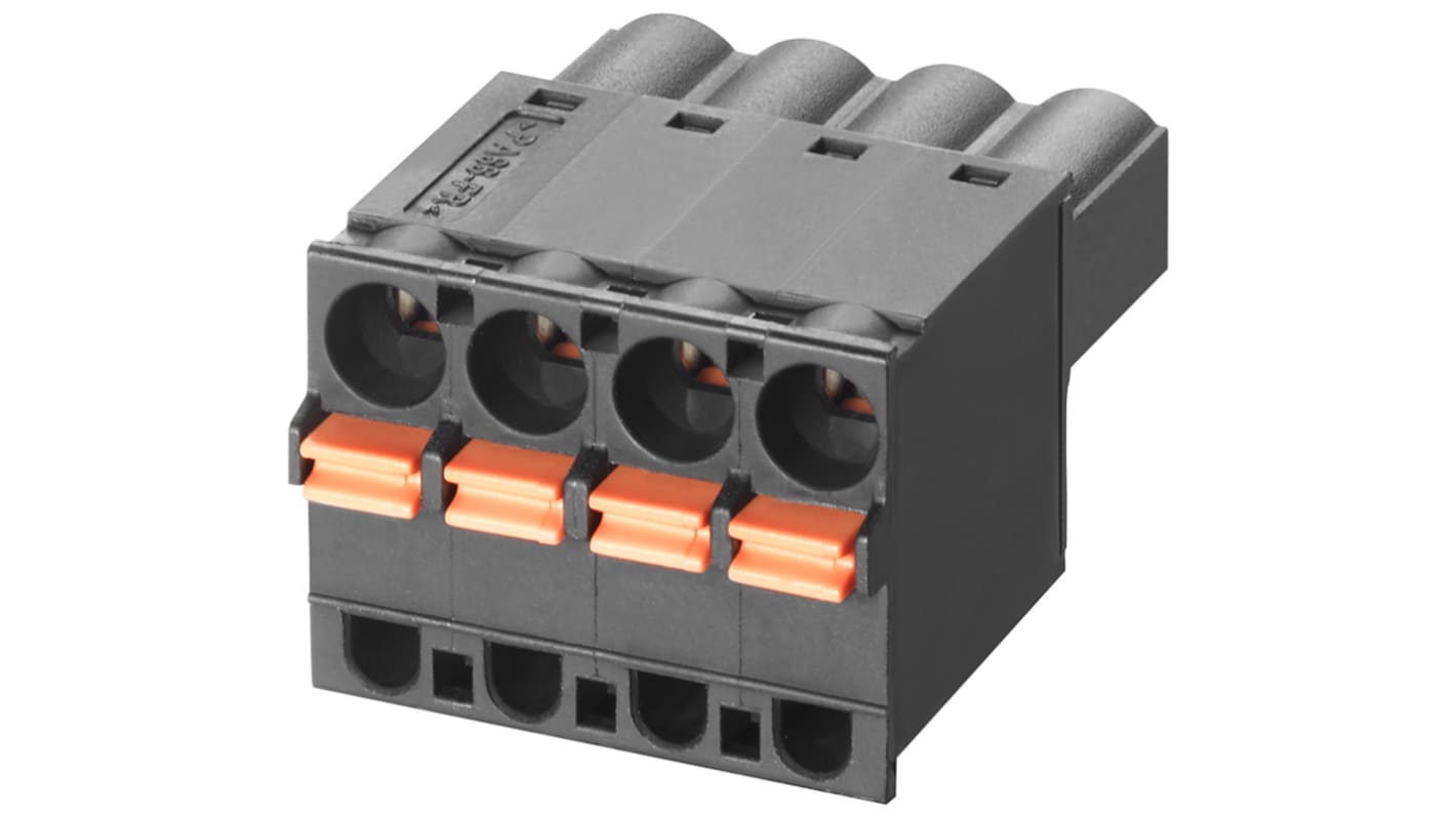 Morsettiera Siemens, per SCALANCE, CC