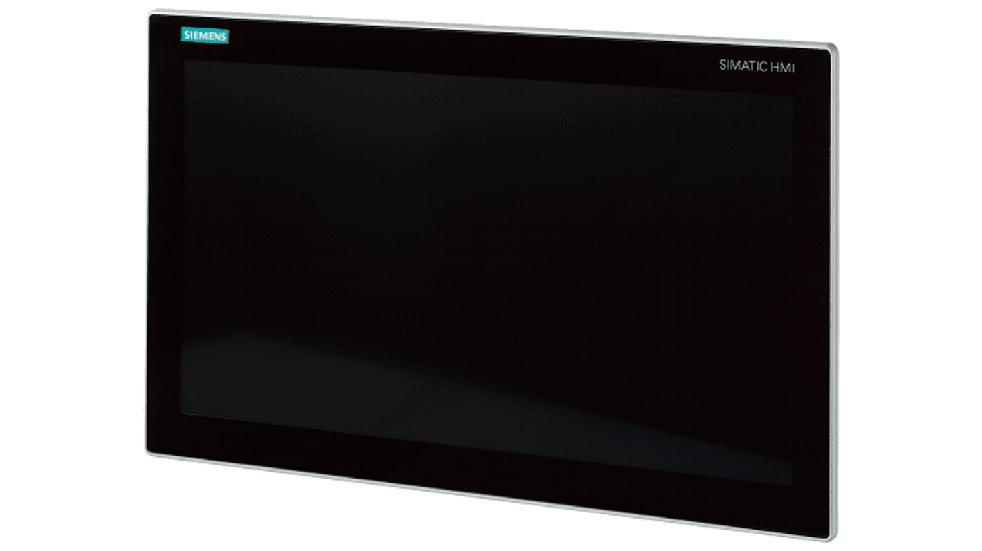 Siemens SIMATIC Series ITC1500 V3 HMI Thin Client - 15.6 in, TFT Display, 1366 x 768pixels