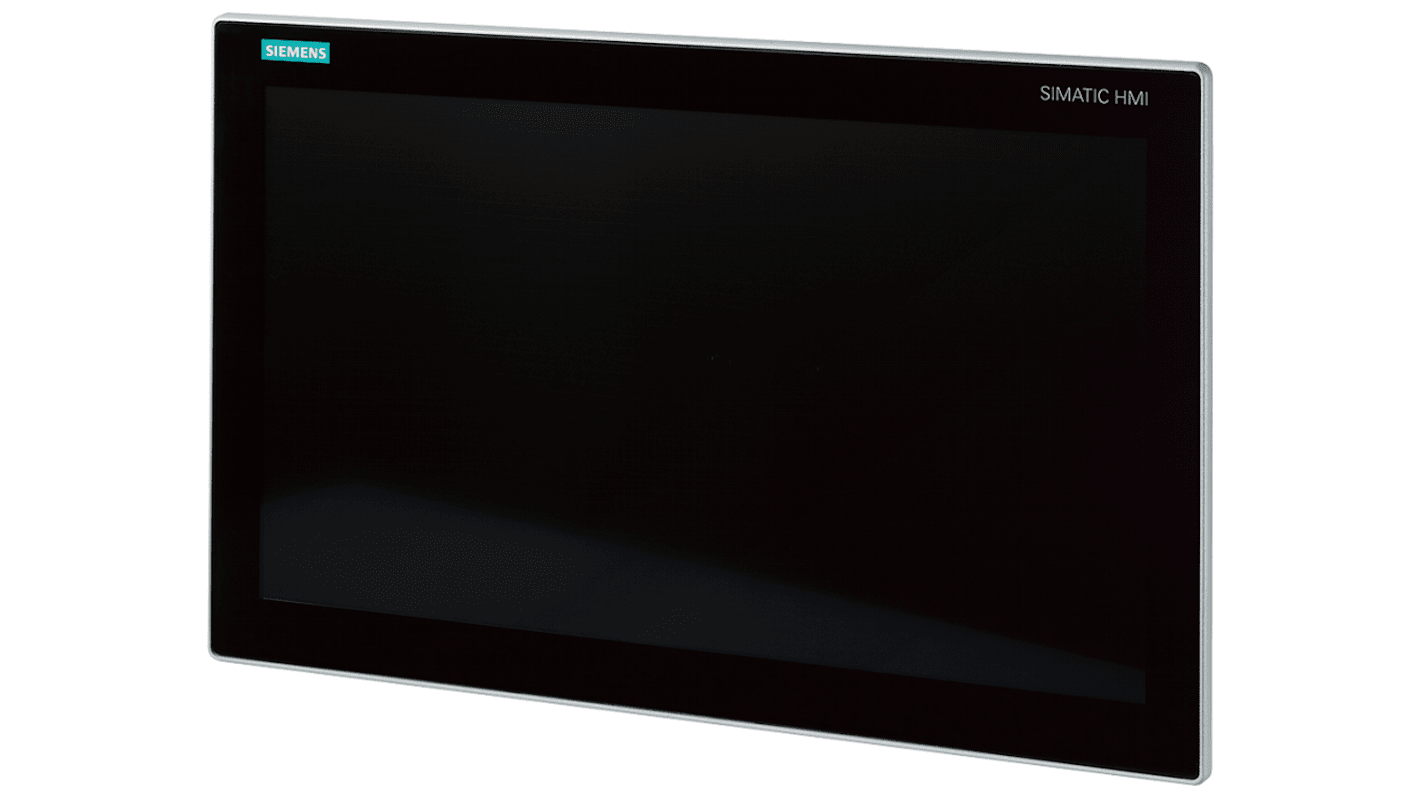 Panel HMI Thin Client Siemens SIMATIC ITC1500 V3 de 15", TFT, 1366 x 768pixels