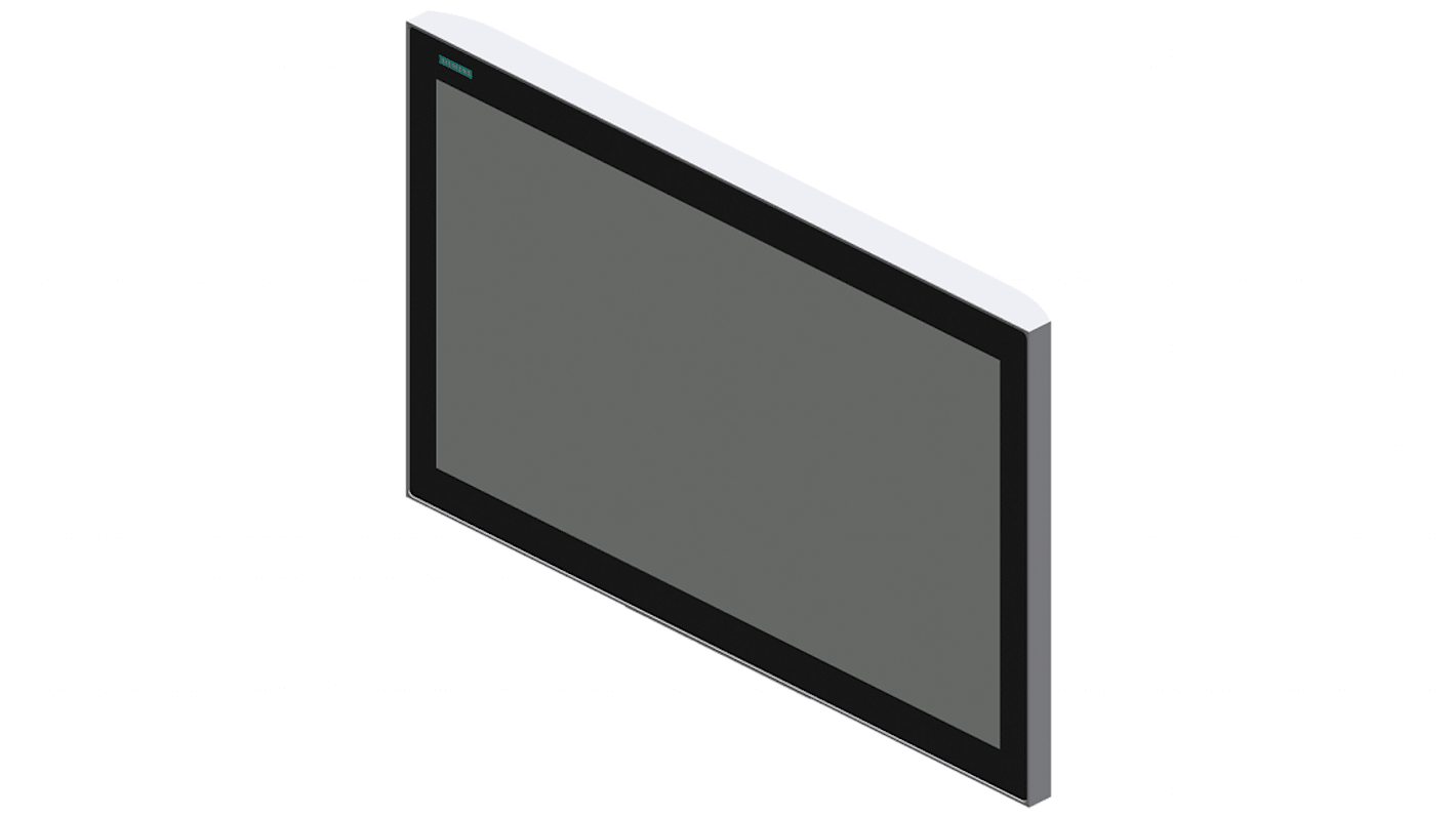 Thin Client HMI Siemens, ITC2200 V3 PRO, 22 poll, serie SIMATIC, display TFT