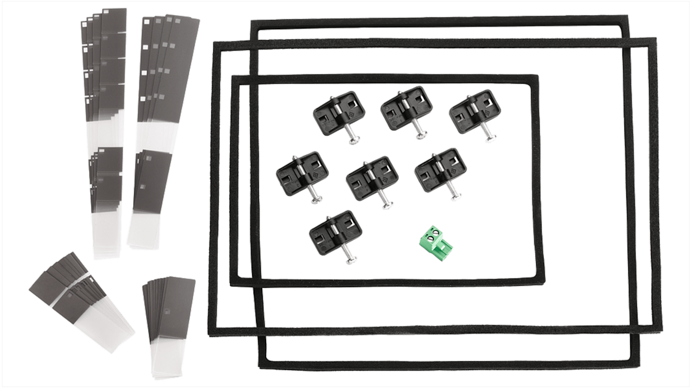 Service Pack Siemens 6AV66712EA000AX0, per HMI KTP 400 Basic, KTP 600 Basic, TP 177B 4" e per PLC Siemens S7