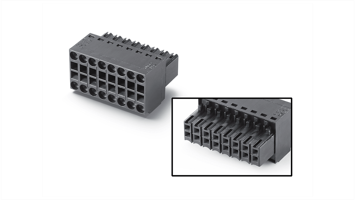 6AV66713XY484AX0 | Siemens コネクタ KP8F PN、KP32F PN用 | RS