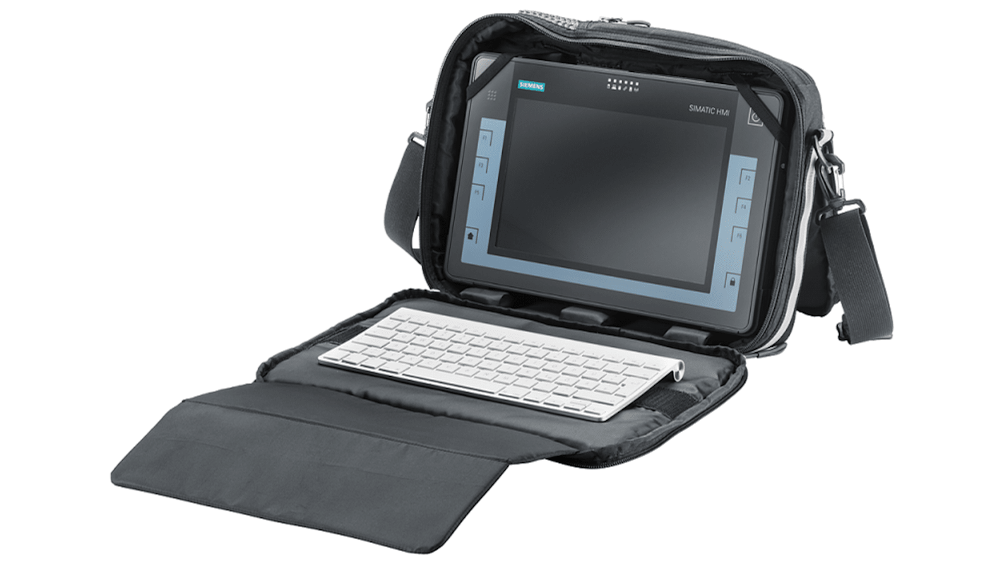 6AV68810AW113AA0 Siemens Tablet Case Case for use with SIMATIC HMI RS
