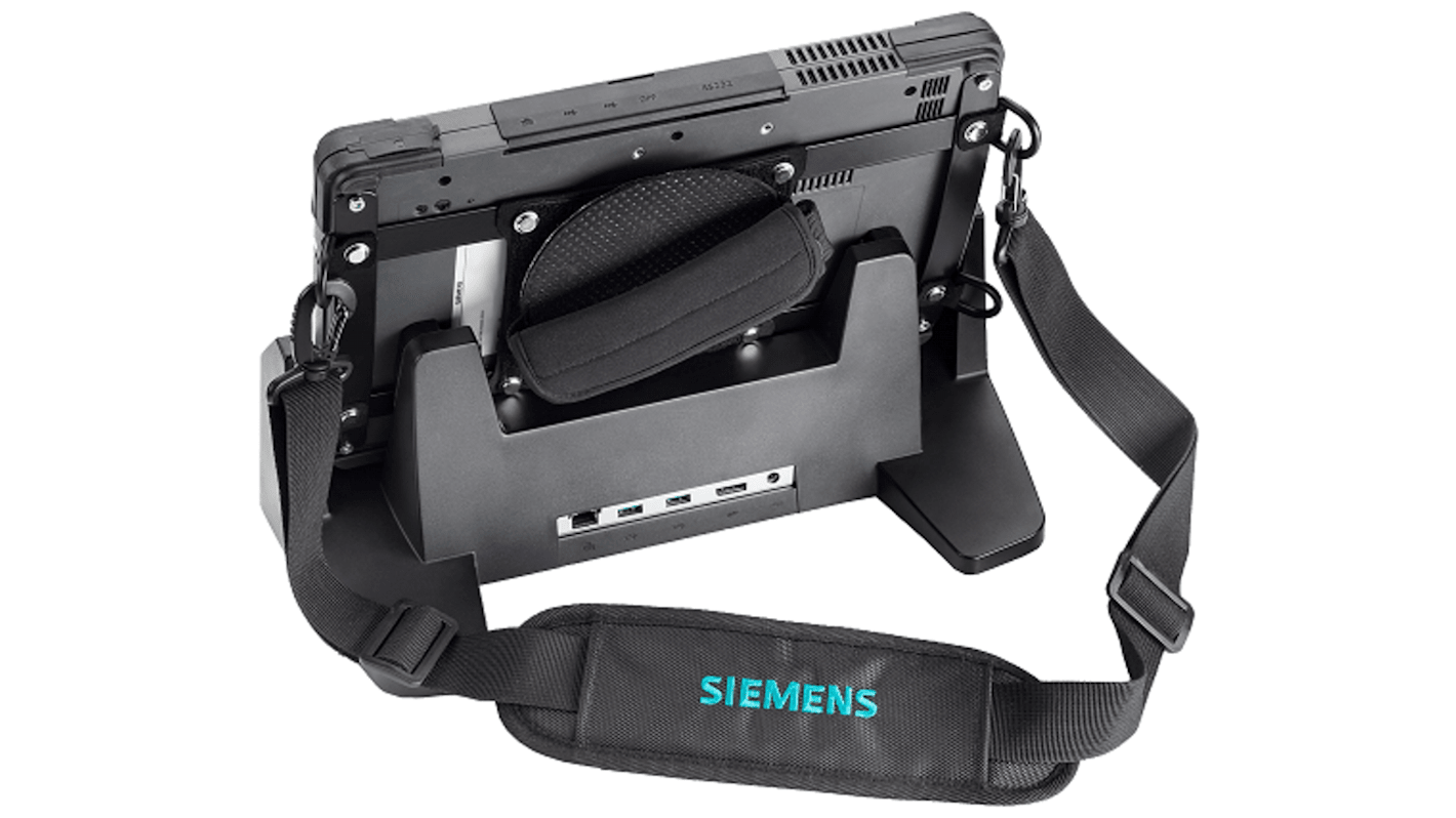 Siemens Tablet Case Tablet PC Holder for use with SIMATIC HMI