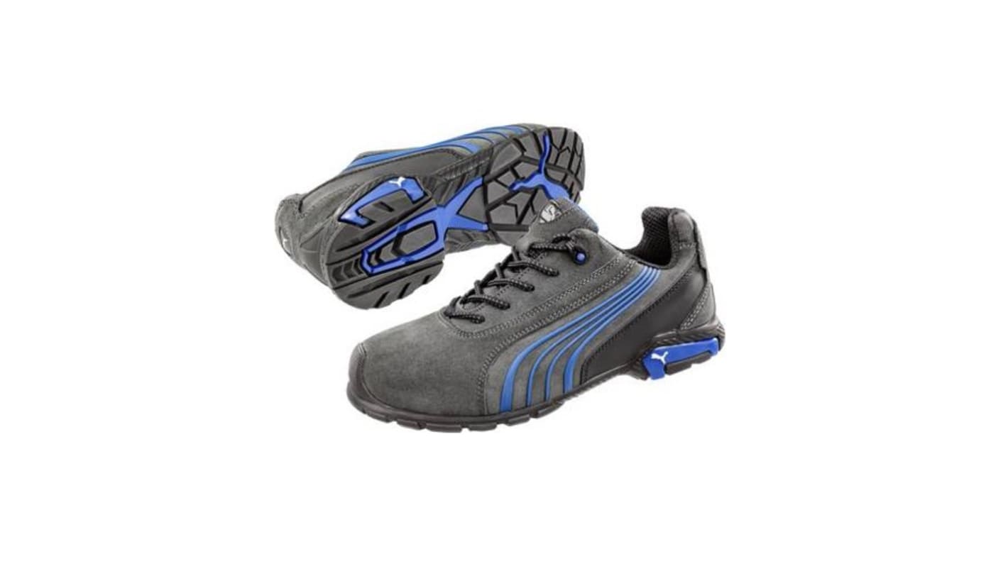 puma safety trainers