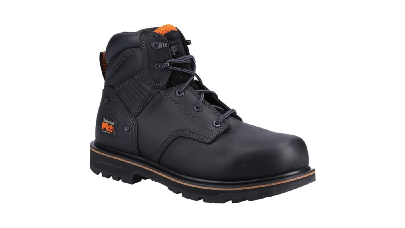 Scarponcini antinfortunistici Timberland da Uomo tg. 48