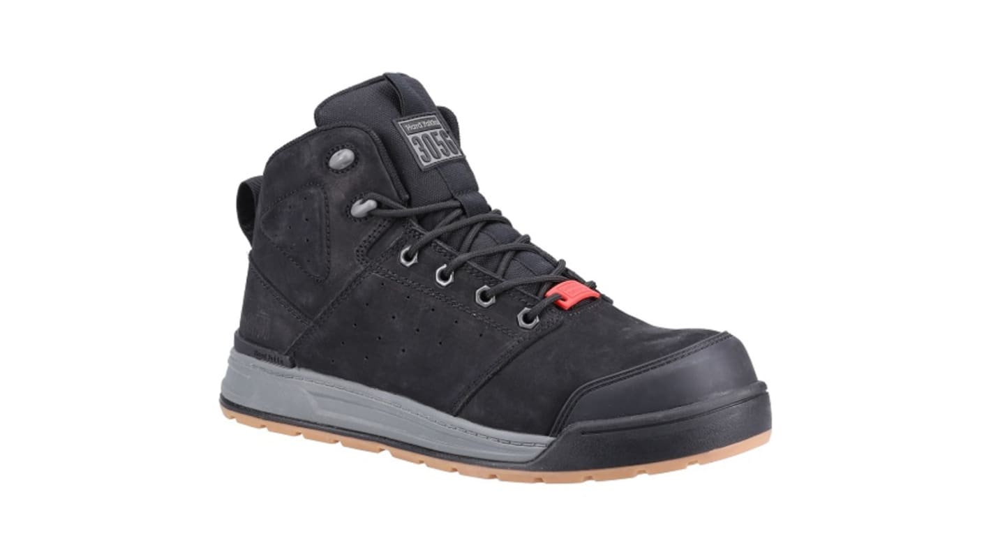 Botas de seguridad Hard Yakka, talla 40