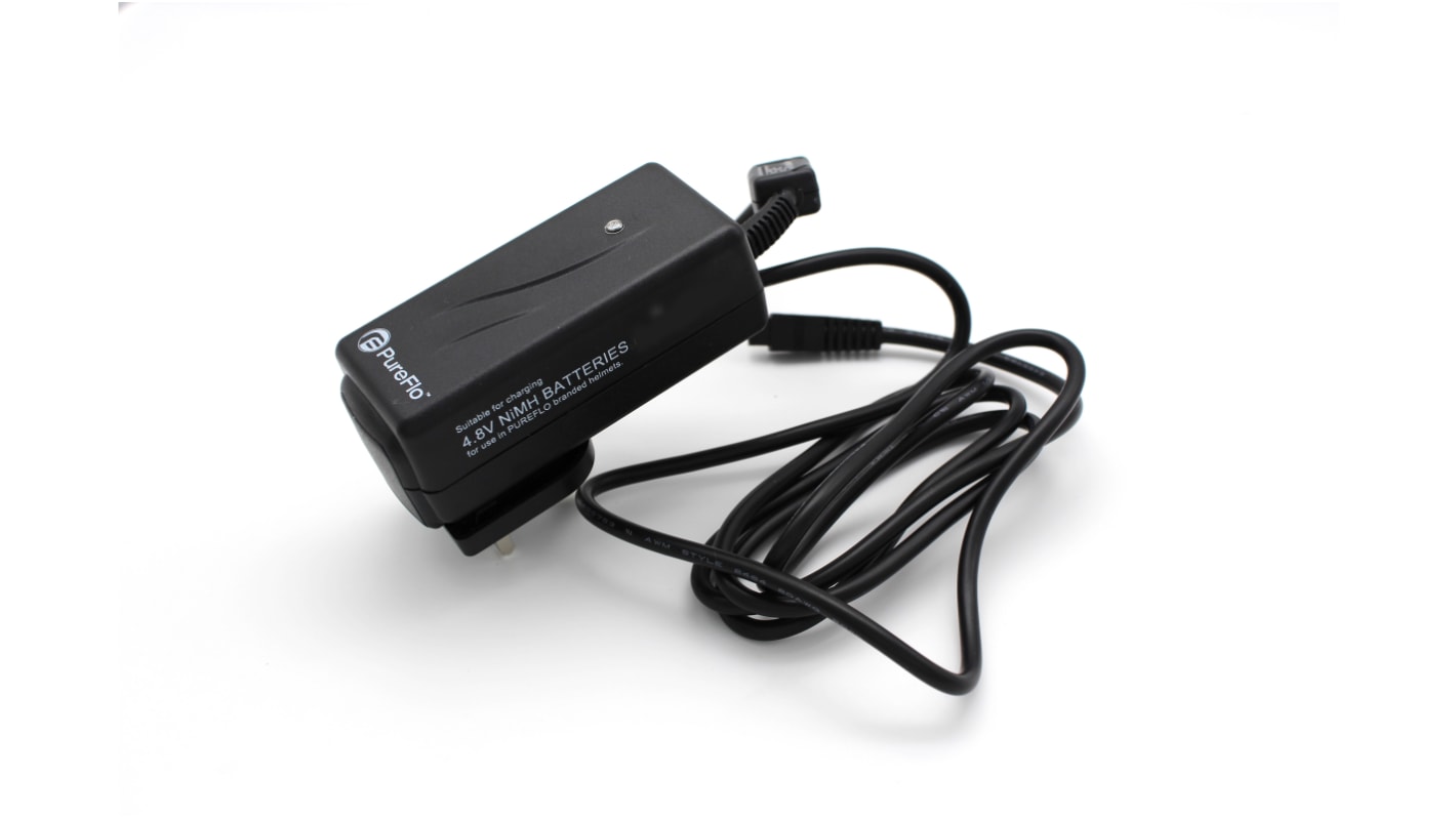 Gentex Battery Charger For