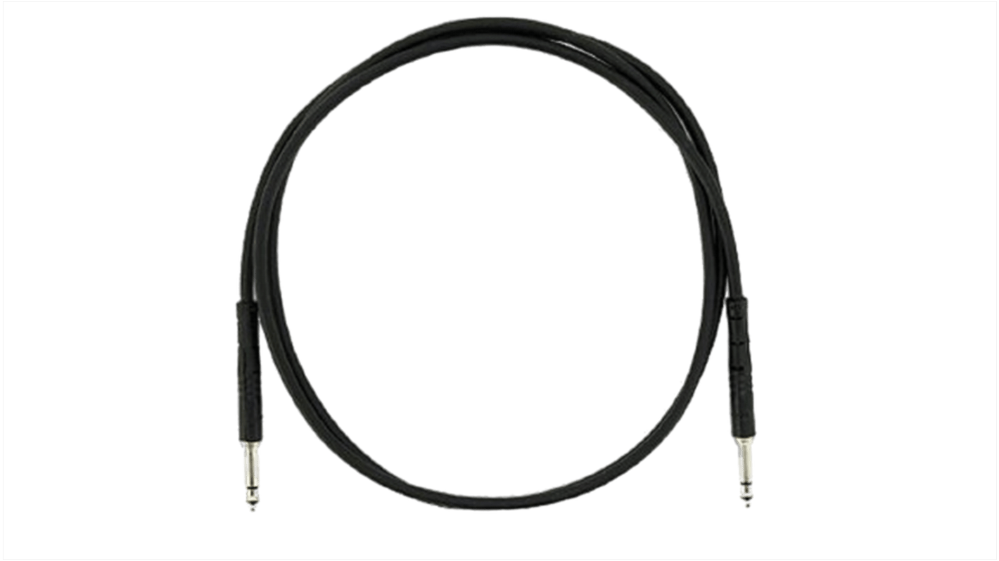 Cable auxiliar, 3pies