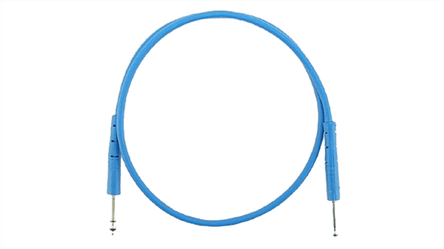 Cable auxiliar, 3pies