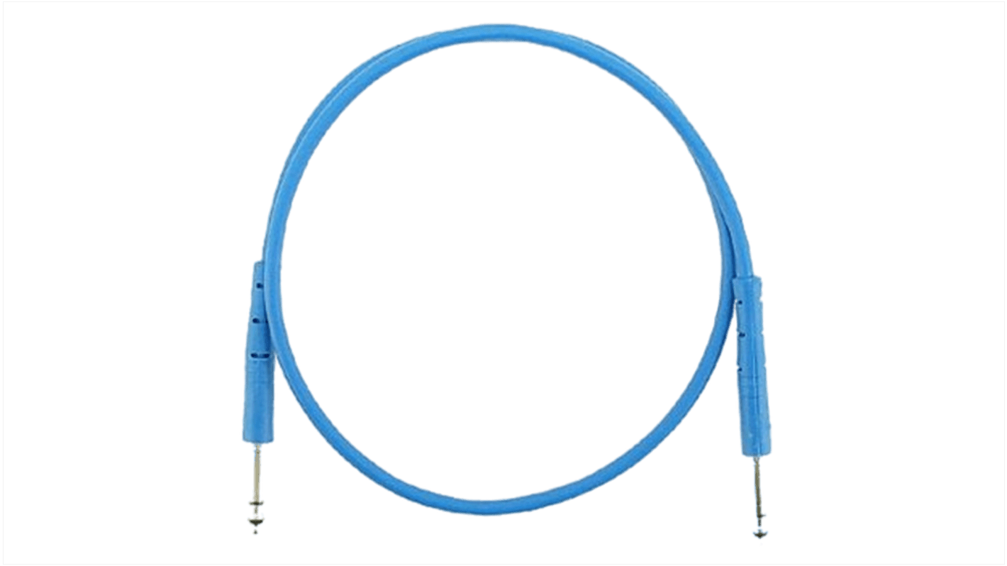 Cable auxiliar, 4pies