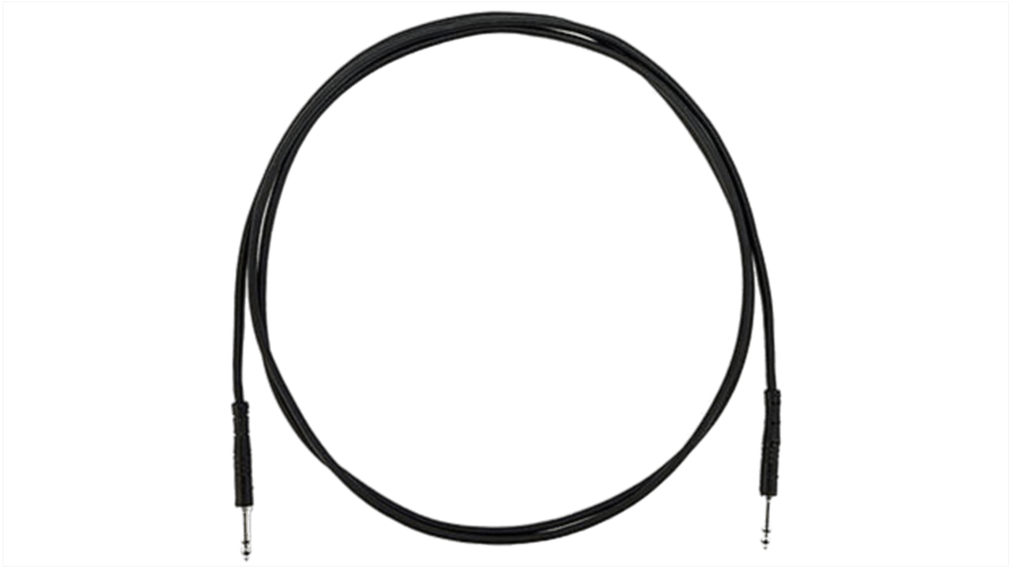 Cable auxiliar, 6pies