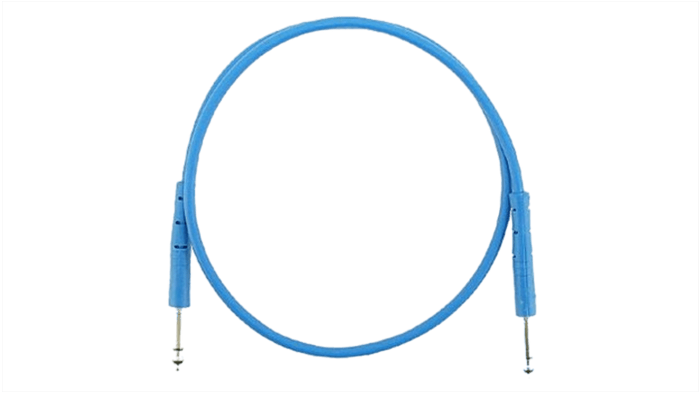 Cable auxiliar, 6pies