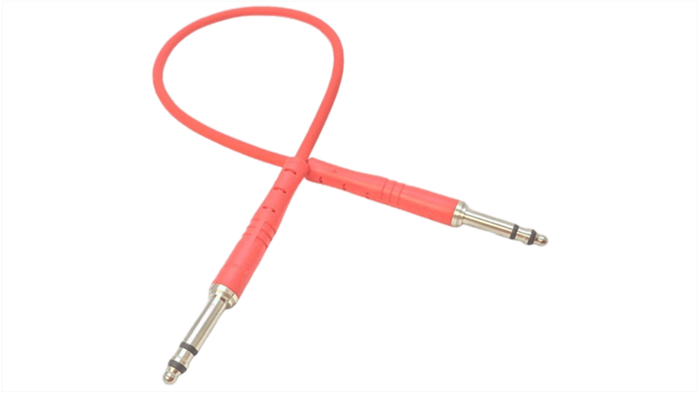 Cable auxiliar, 6pies