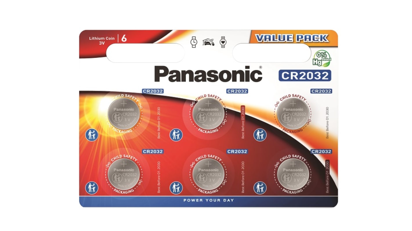 cr2032l-6bp-panasonic-cr2032-button-battery-3v-20mm-diameter-rs
