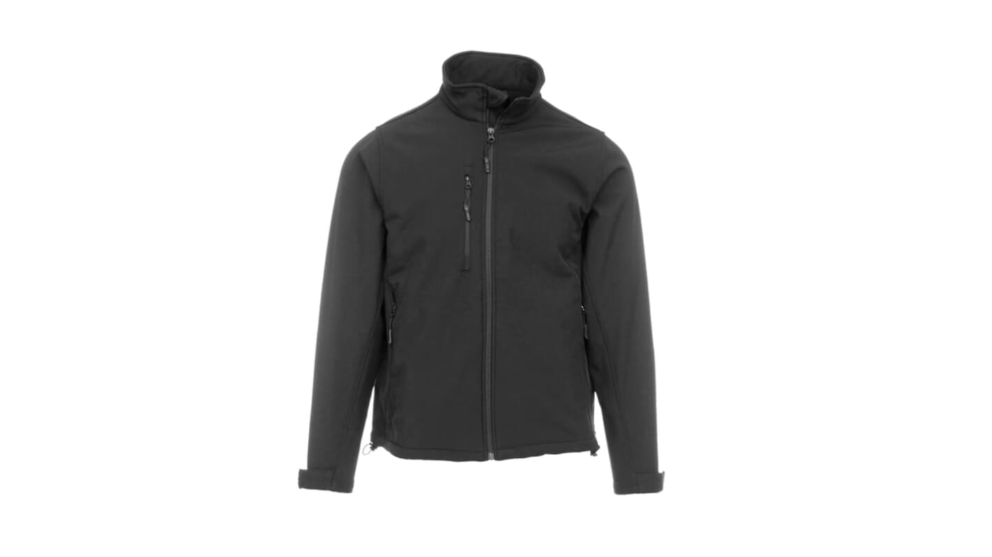 Orn Softshell Jacke, wasserdicht Polyester, Größe XXL