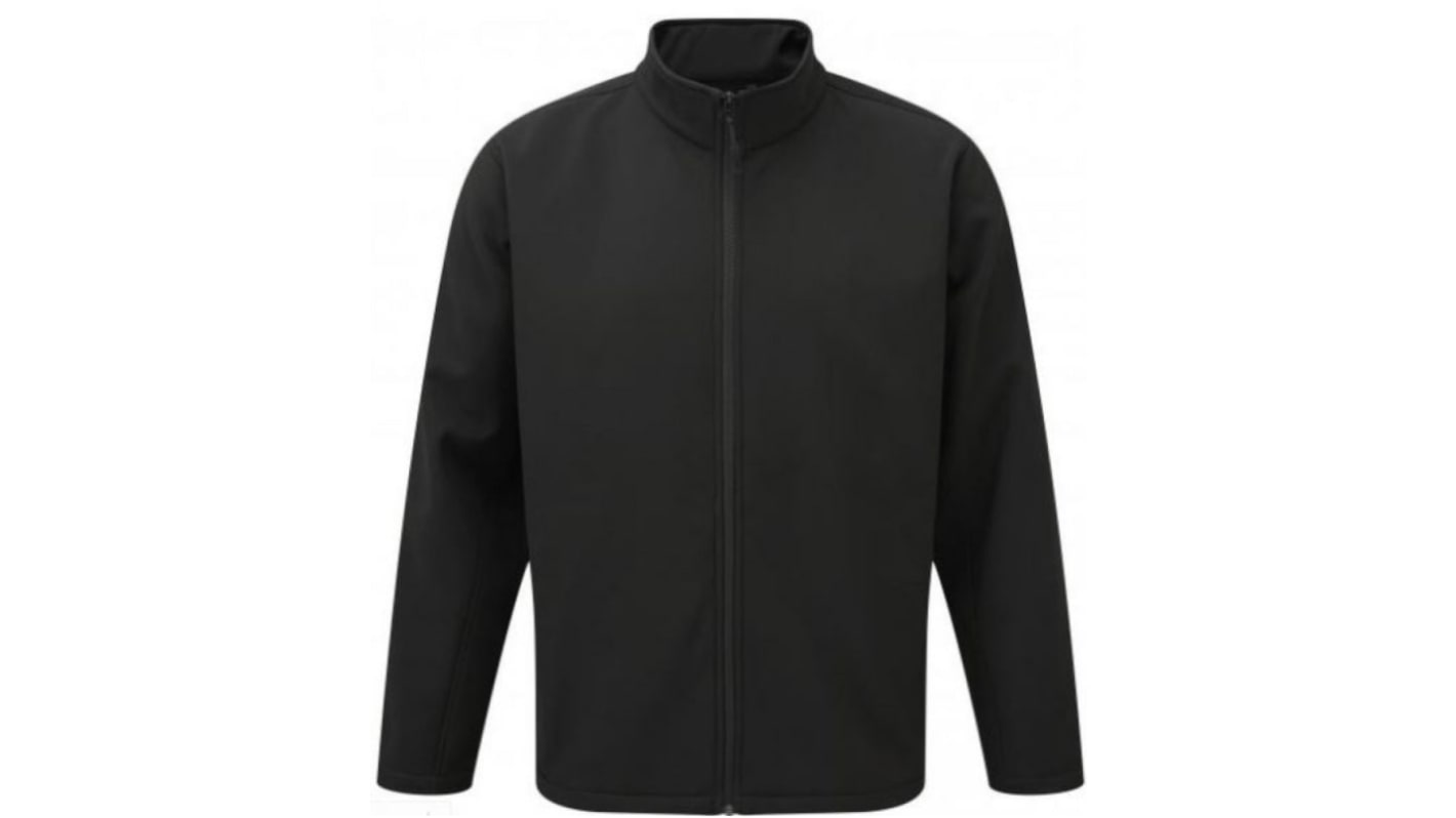 Giacca Softshell 5XL Resistente all'acqua