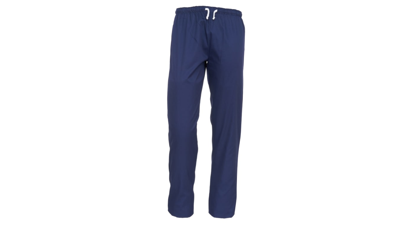 Orn Navy Trousers 53in, 79cm Waist