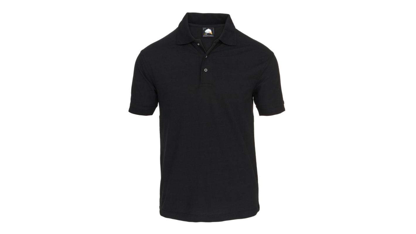 Warbler Stud Polo Shirt