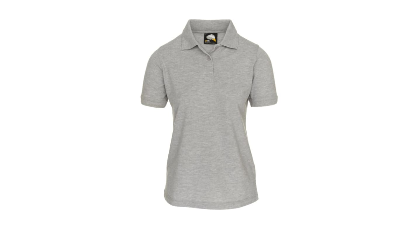 Ladies Short Sleeved Wren Premium Polo S