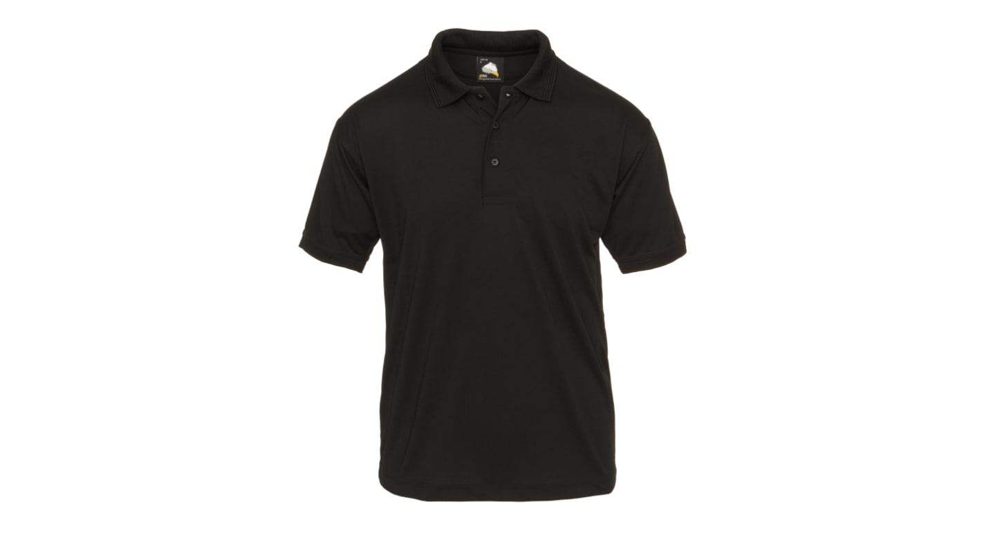 Oriole Premium Wicking Polo Shirt