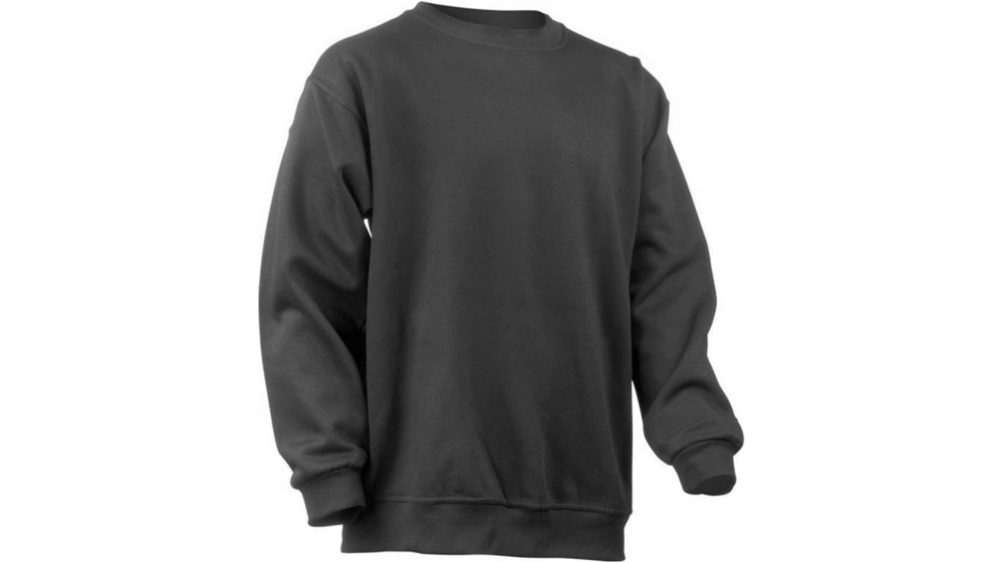 Orn 35% Cotton, 65% Polyester Unisex's Work Sweatshirt XXL