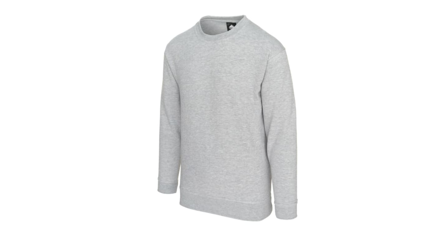 Sweatshirt de travail Orn, Unisexe, taille S