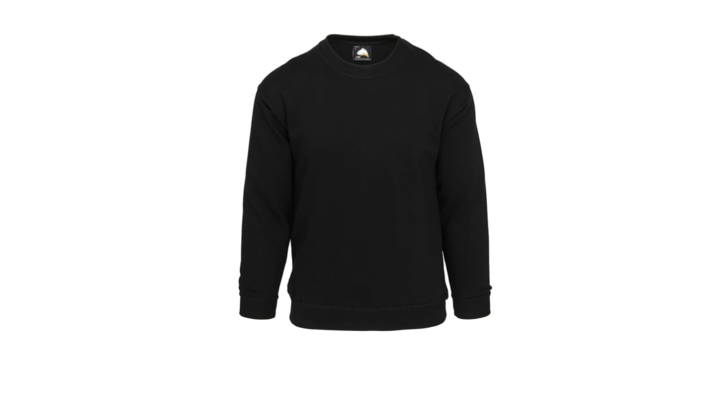 Sudadera de trabajo Orn, talla XXL, para , Unisex, 100% algodón