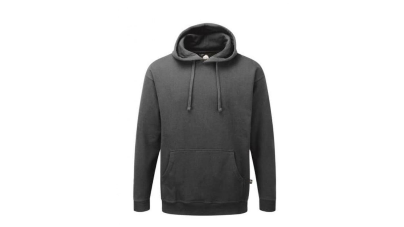 Orn Herren Sweatshirt, Baumwolle, Polyester, Größe L