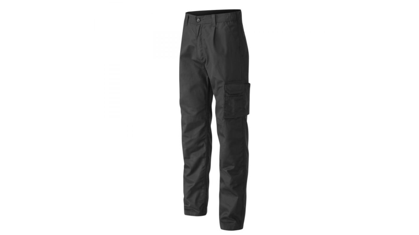 Pantalón para Mujer, Negro 8plg 20.32cm