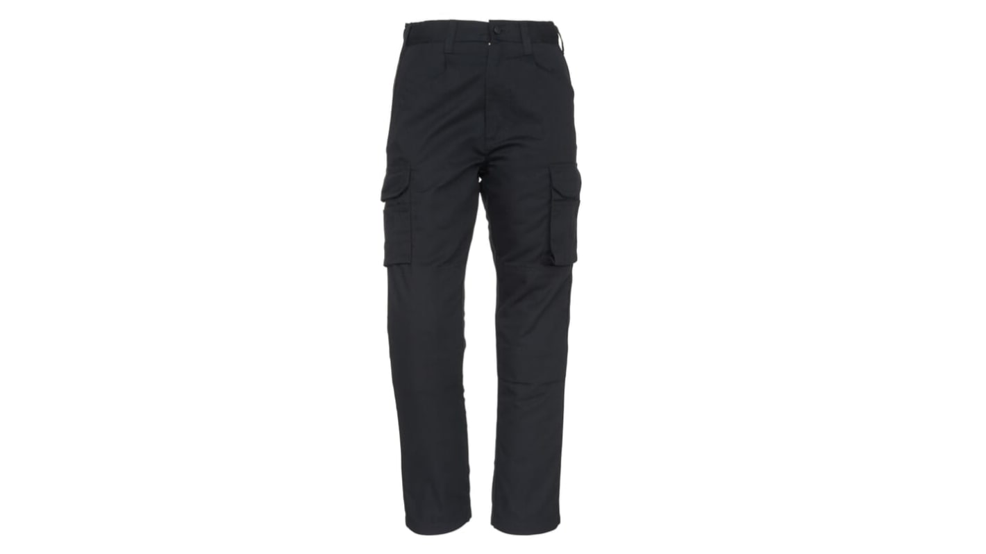 Pantalon Orn, 14L, 35.56cm Femme, Bleu marine