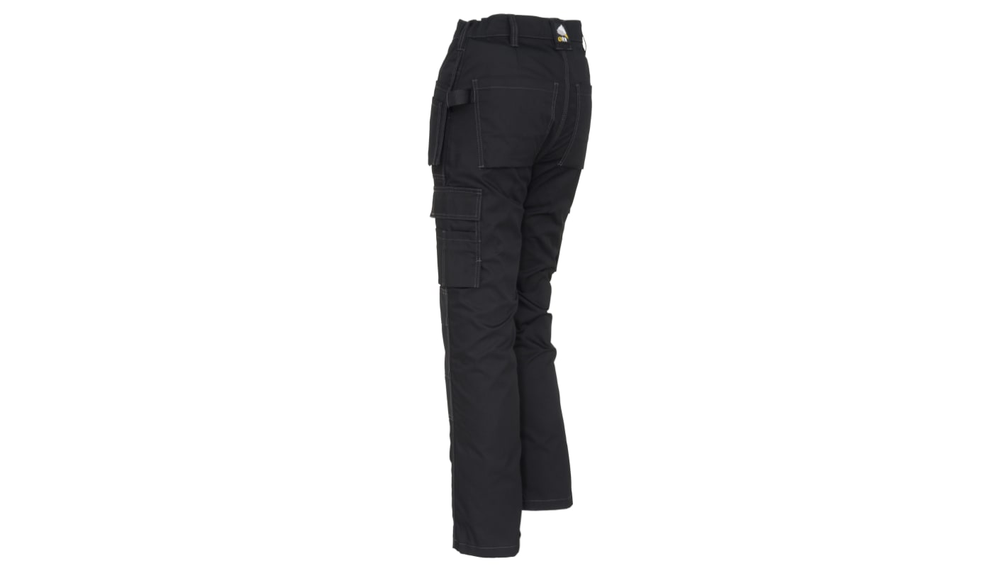 Pantalón para Hombre, Azul marino 34plg 86.36cm