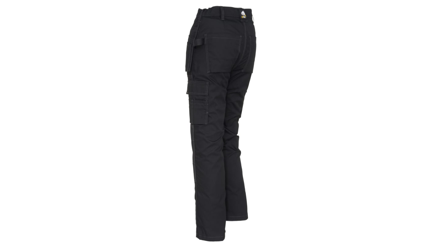 Orn Navy Men's Trousers 36in, 91.44cm Waist