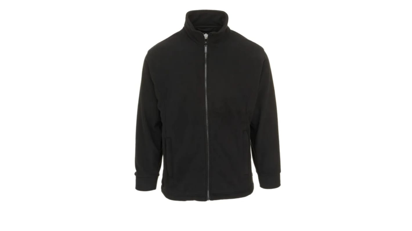 Orn Fleece-Jacke, Größe 2XL-BB