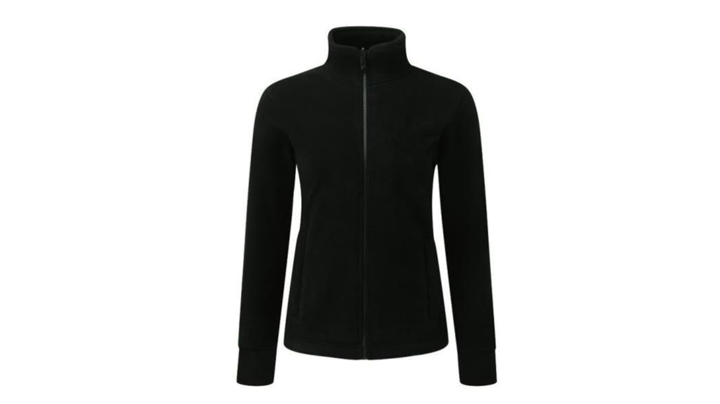 Orn Fleece Jacket 8