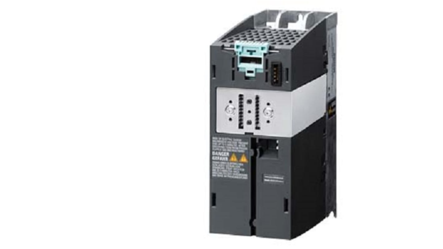 Siemens Power Distribution Module for Use with SIPLUS, AC