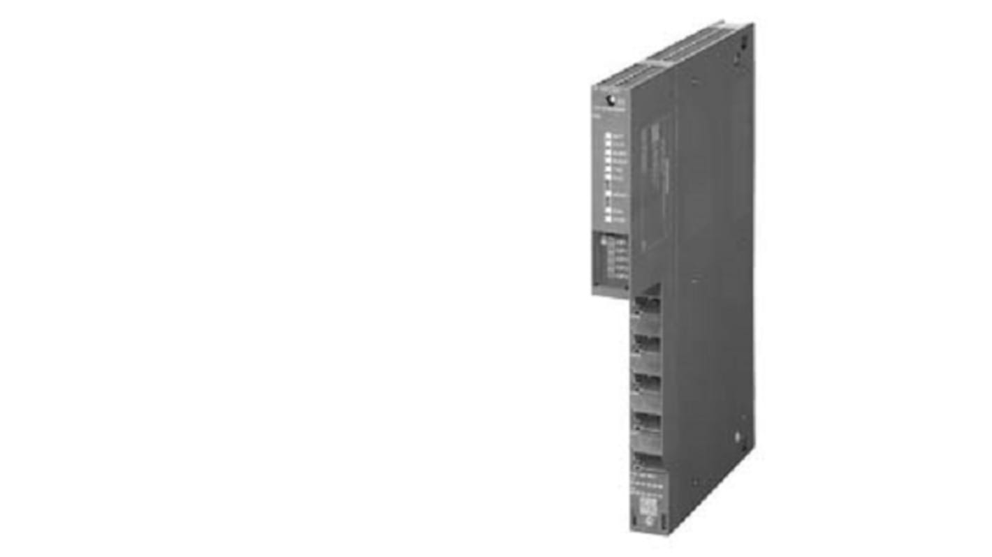 Siemens Communication Module for Use with SIPLUS, Digital, Digital