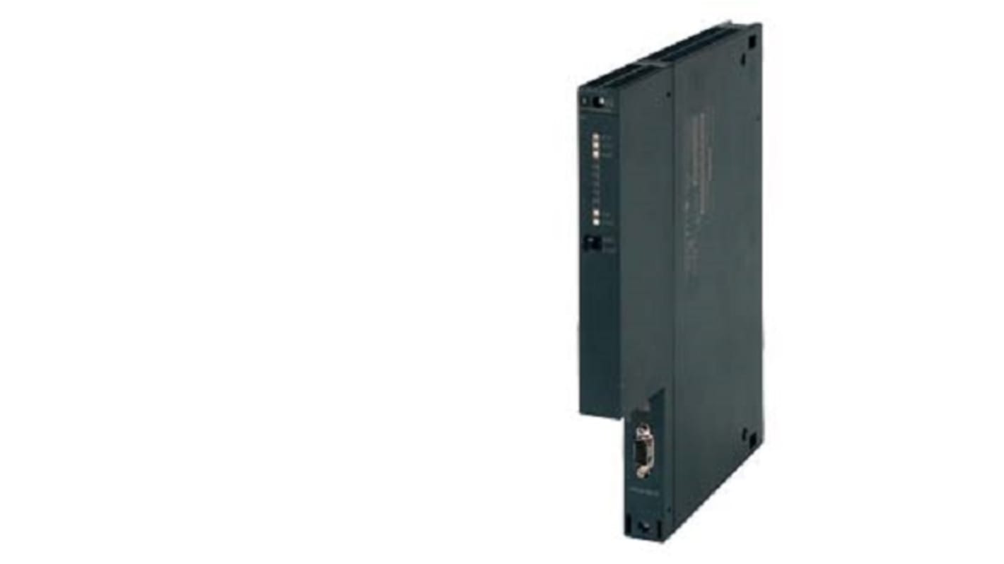 Siemens Communication Module for Use with SIMATIC S7-400, DC