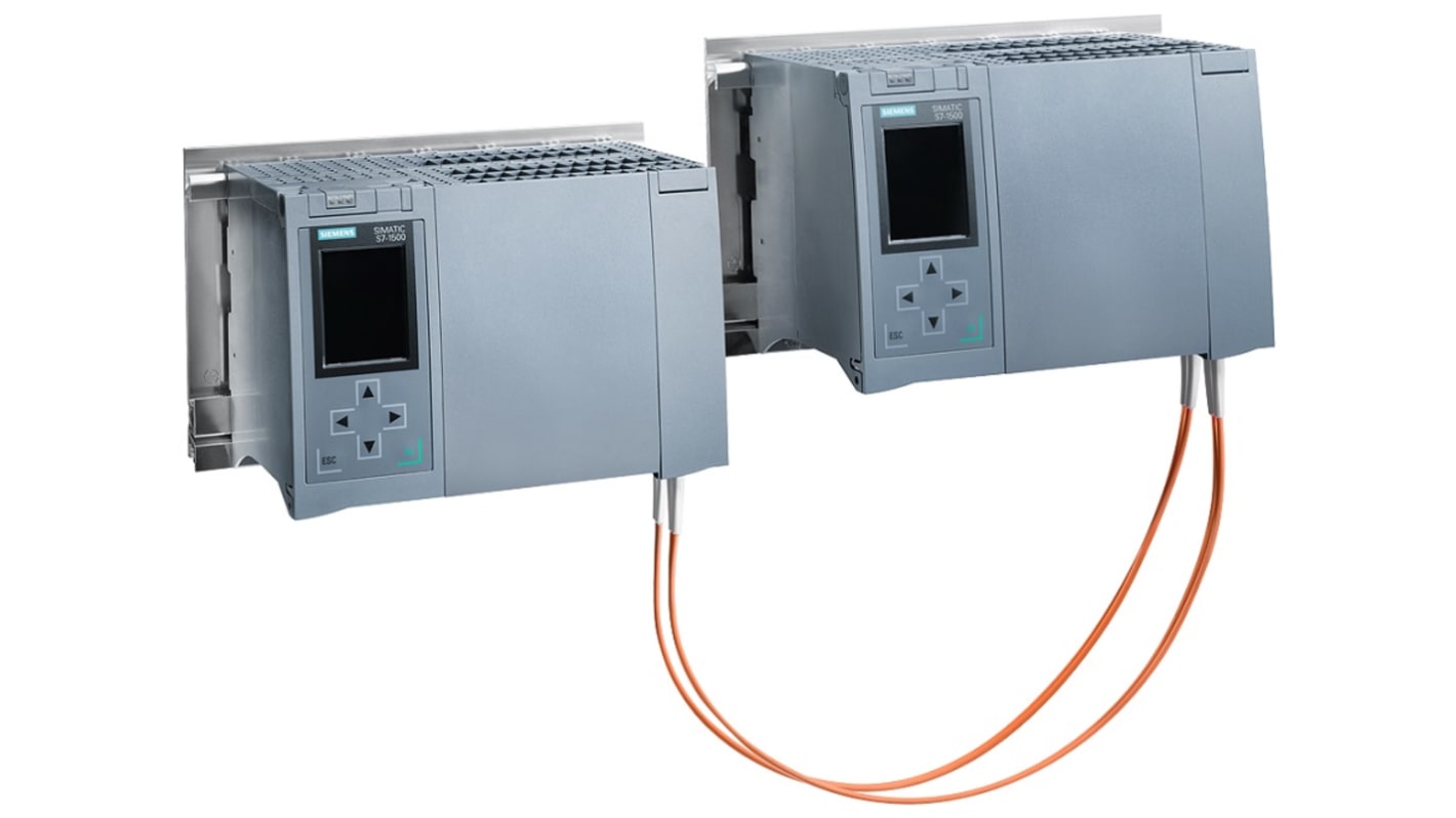 Siemens SIPLUS S7-1500 Series PLC CPU for Use with SIPLUS