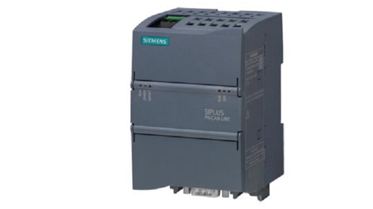 Siemens Communication Module for Use with SIPLUS, DC