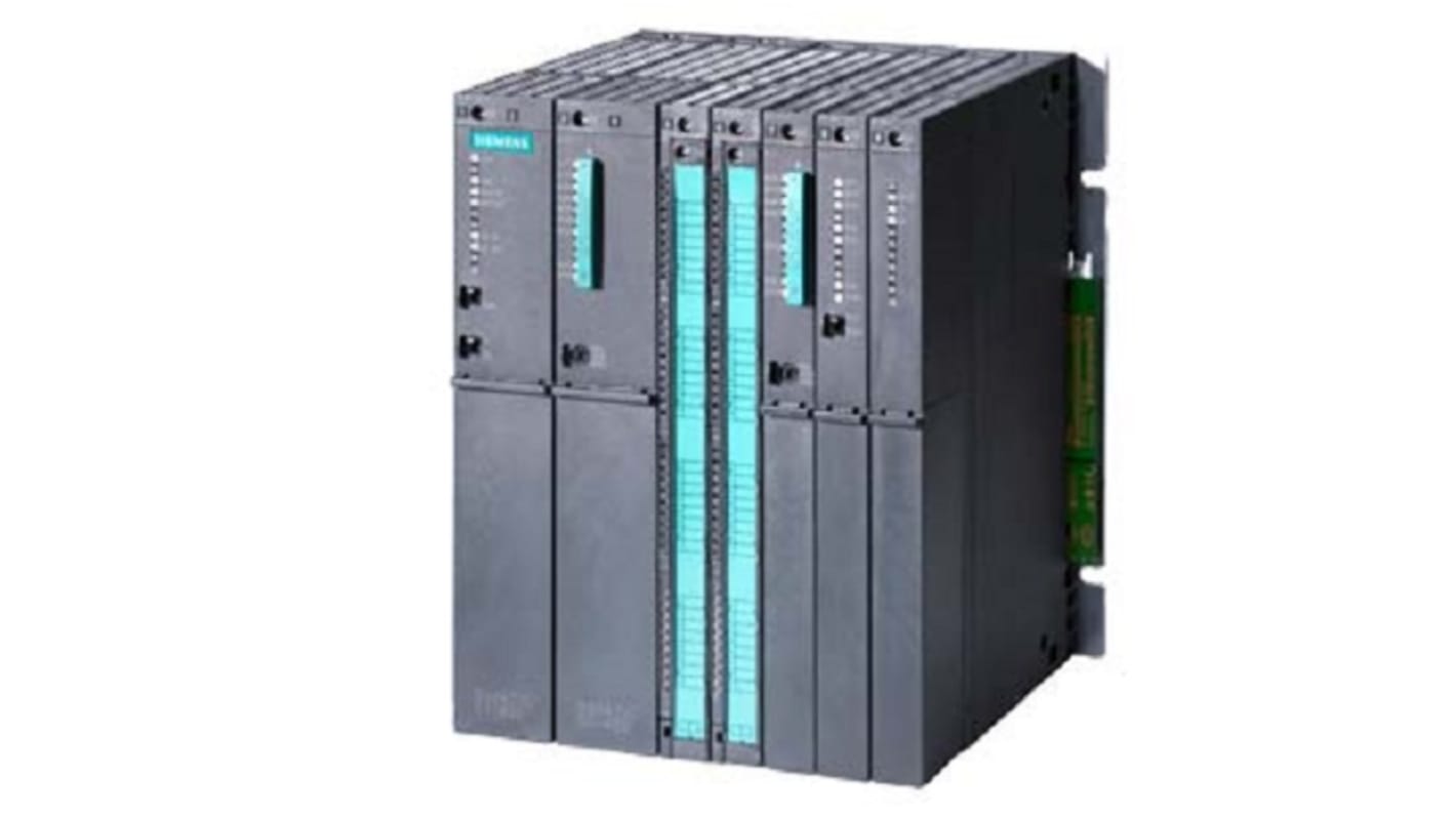 Module de bus Siemens pour Coupleur en Y